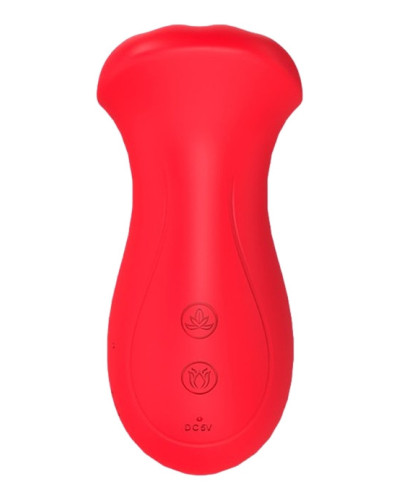 Stimulateur Anulingus Bitetong 