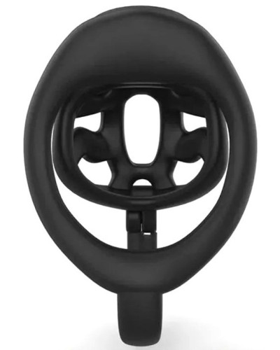 Cage SplitLock Noire S 4 x 3.5cm 
