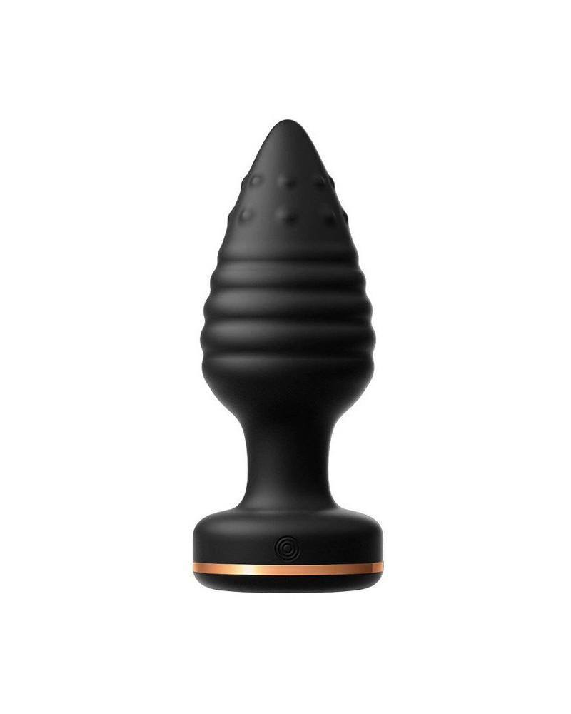 Plug vibrant Conol 6 x 3.6cm 