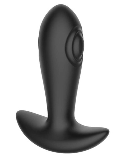 Plug Doigté Reggie 10 x 3.6cm 
