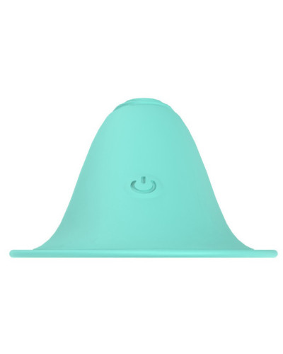 Stimulateur clitoridien Double mountains 