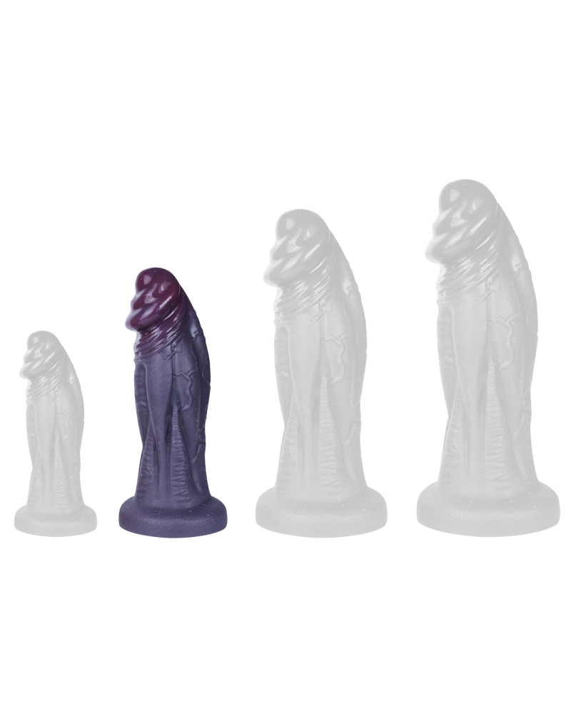 Gode Biglans S 20 x 7cm 