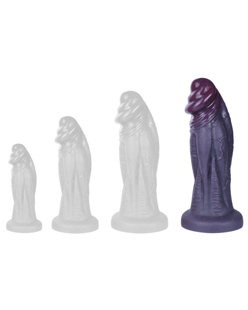 Gode Biglans L 27 x 9.2cm 