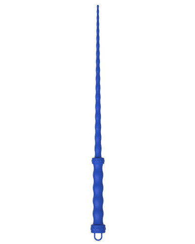Fouet Viper wave 55cm Bleu 