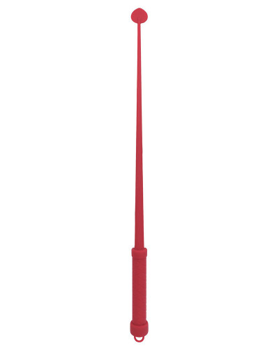 Fouet Deviltail 64cm Rouge 