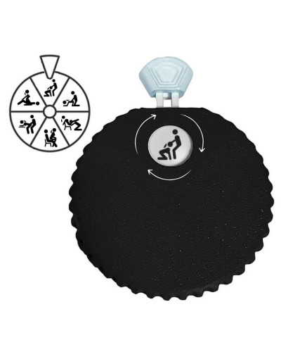 Roue du hasard Positionselect 