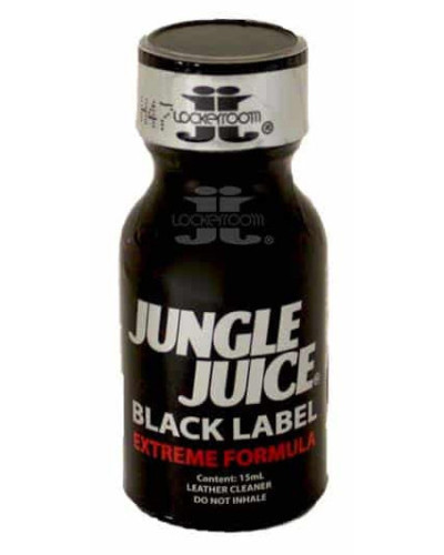 Jungle Juice Black Label 15ml 
