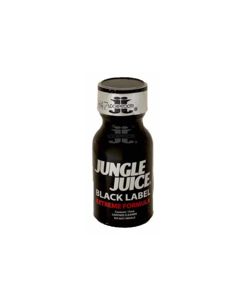 Jungle Juice Black Label 15ml 