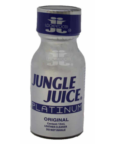 Jungle juice Platinum 15ml 