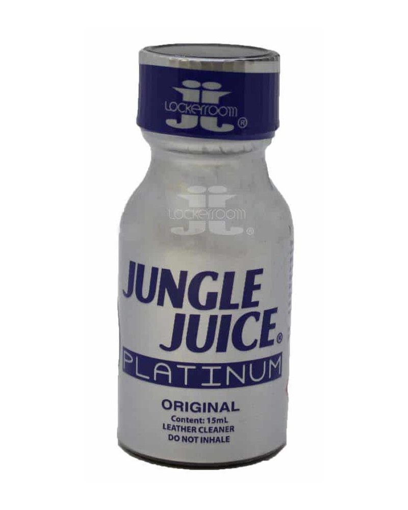 Jungle juice Platinum 15ml 