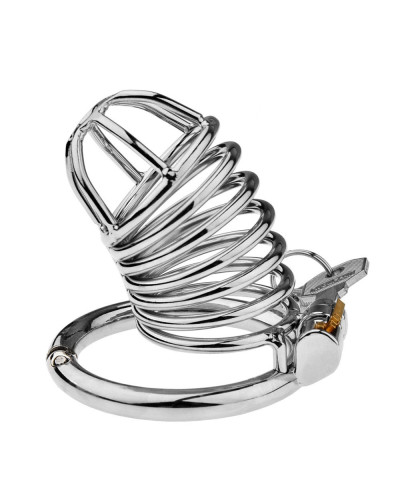 Cage Ringok 8 x 3.5cm 