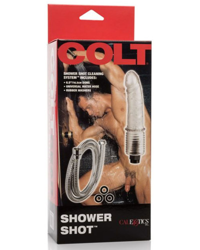 COLT Shower Shot 11 x 3.2cm 