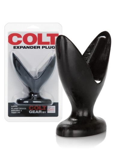 Plug Expander Colt 12 x 10.5 cm 
