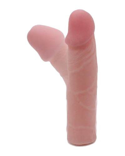 Gode Soft 15 x 3 cm 