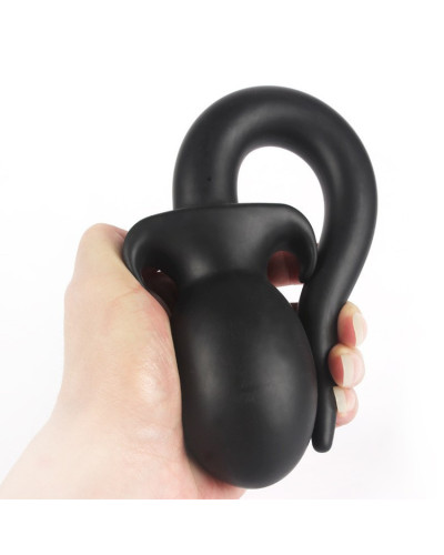 Plug Queue de chien Doggy 8 x 5cm 