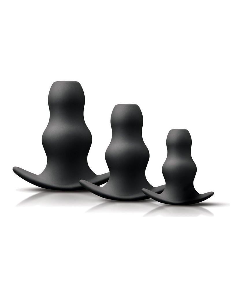 Kit Peekers Trainer Plugs Tunnel 