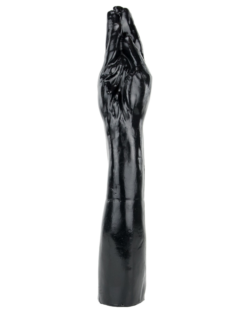 FIST AND GLORY 35 x 7.5 cm 