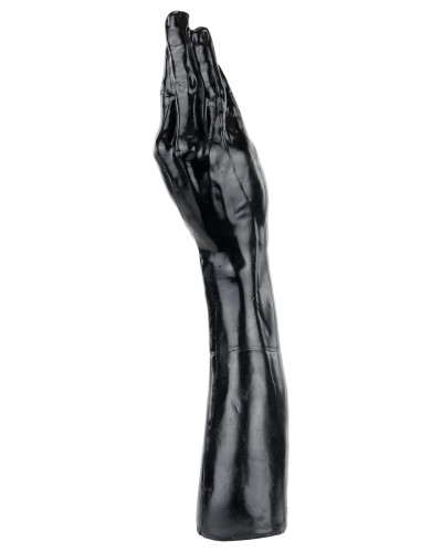 FIST AND GLORY 35 x 7.5 cm 