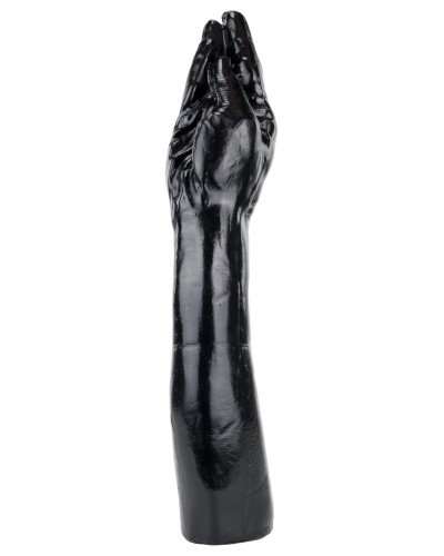 FIST AND GLORY 35 x 7.5 cm 