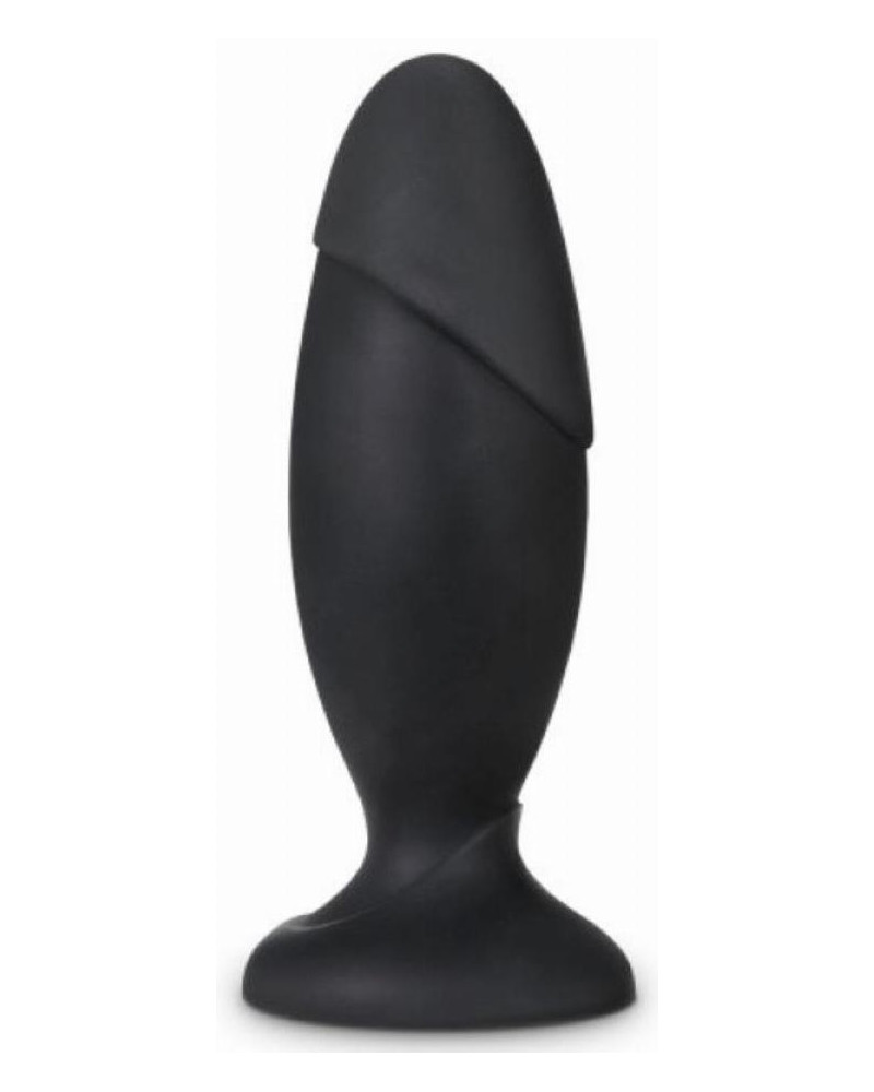 Plug silicone Anal Adventures Rocket 14 x 5cm 