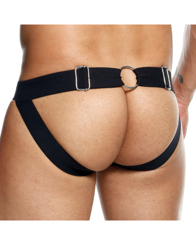 Jockstrap RING DNGEON Noir 