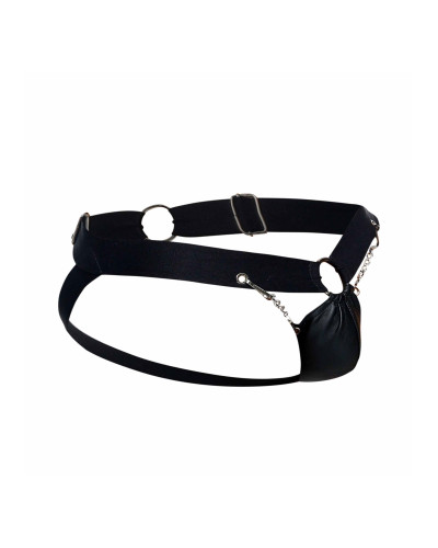 Jockstrap RING DNGEON Noir 