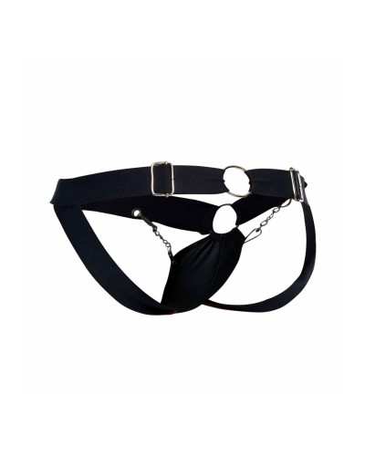 Jockstrap RING DNGEON Noir 