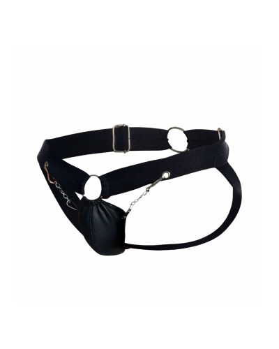 Jockstrap RING DNGEON Noir 