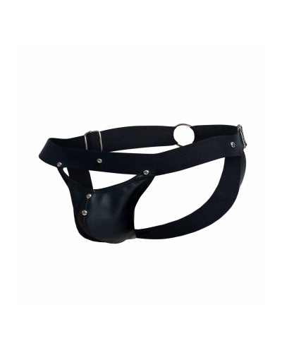 Jockstrap PEAKABOO Noir 