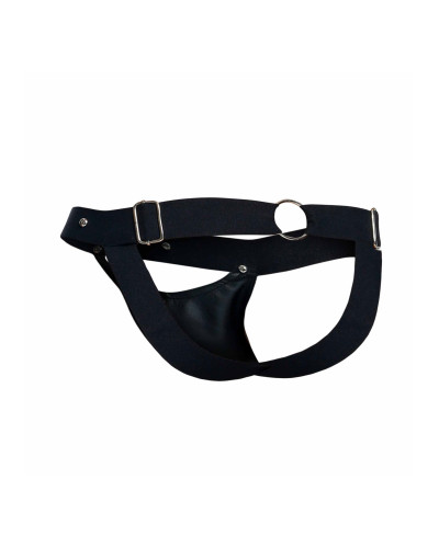 Jockstrap PEAKABOO Noir 