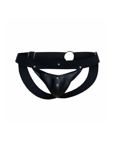 Jockstrap PEAKABOO Noir 