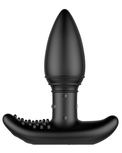 Plug Vibrant B-Stroker Nexus 11 x 4cm 