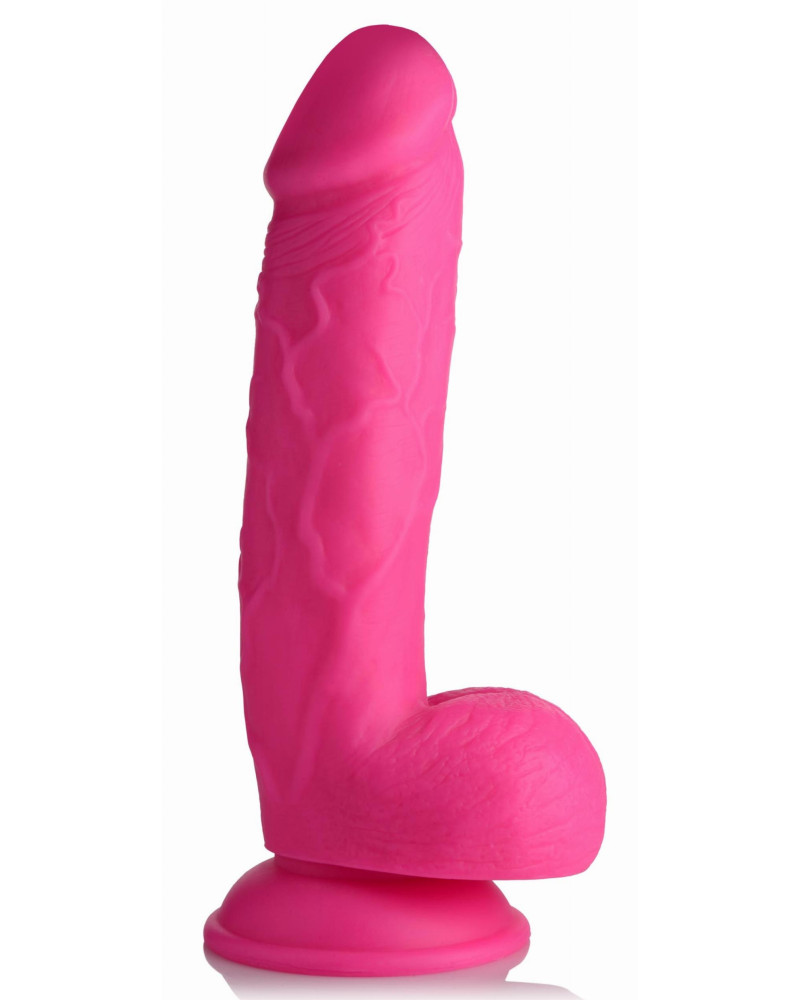 Gode Poppin Up 17 x 4.8cm Rose 