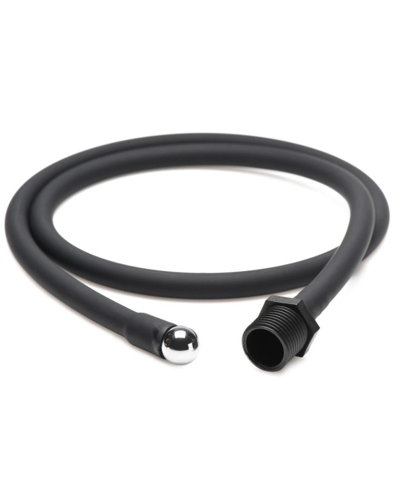 Tuyau flexible pour le lavement Premium Hose 1m 