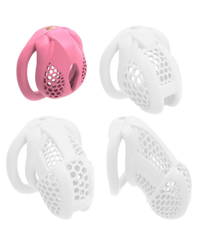 Cage Mayak Rose S 3 x 3.3cm 