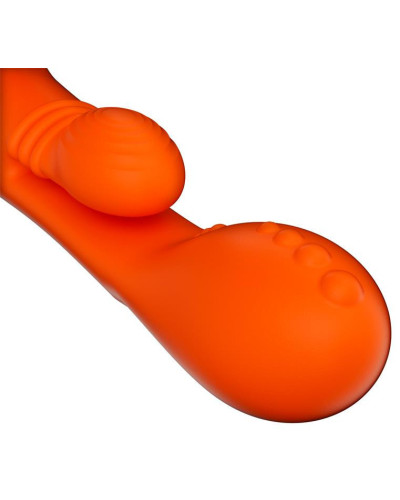 Vibro rabbit Ethan 11 x 3.4cm 