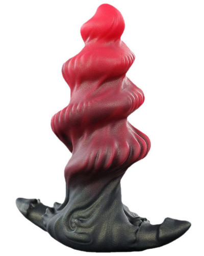 Plug Hadek S 10 x 4.5 cm Rouge 