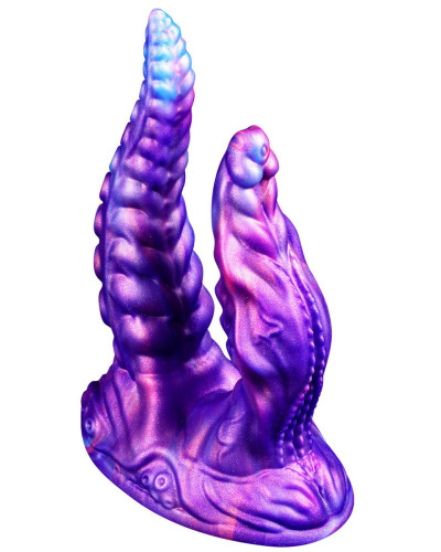 Gode Poolik 18 x 4.7 cm Violet 