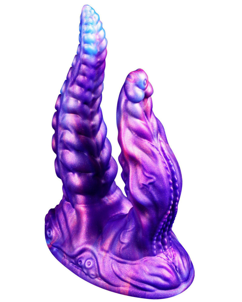 Gode Poolik 18 x 4.7 cm Violet 