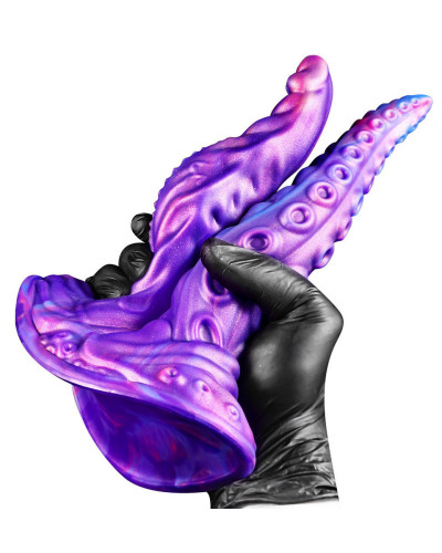 Gode Poolik 18 x 4.7 cm Violet 