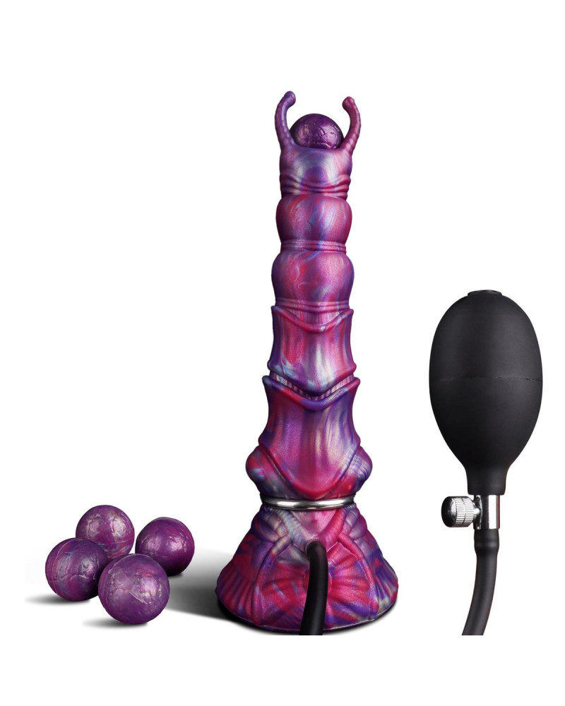 Gode Wormfour 19 x 7cm 