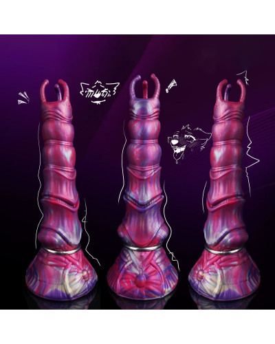 Gode Wormfour 19 x 7cm 