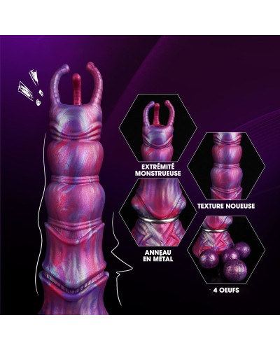 Gode Wormfour 19 x 7cm 