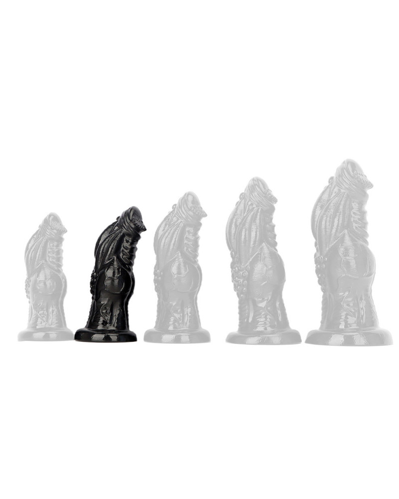 Gode Lekeps M 21 x 8.2cm 