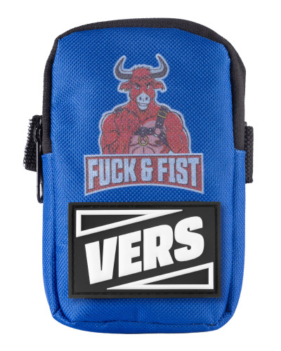 Fuck Bag FUCK & FIST Tag VERS 
