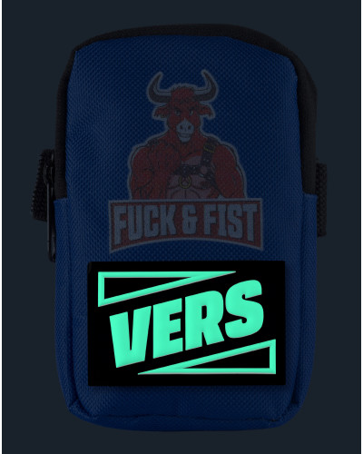 Fuck Bag FUCK & FIST Tag VERS 