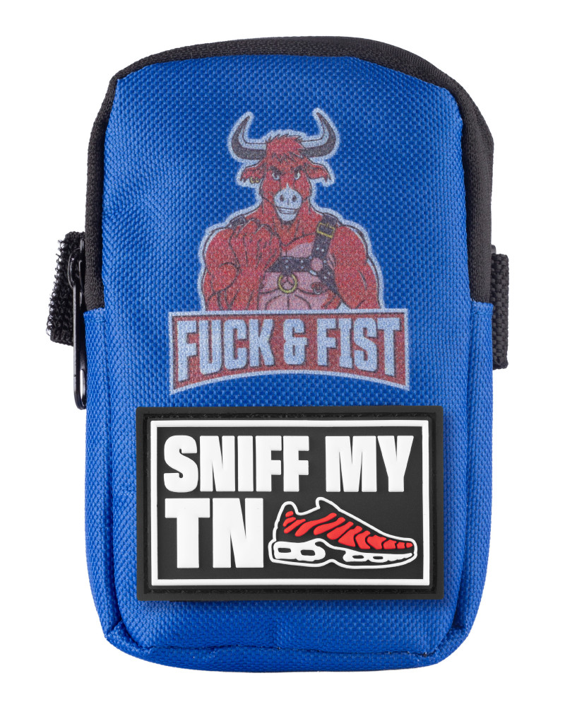 Fuck Bag Fuck & Fist Tag Sniff My Tn 