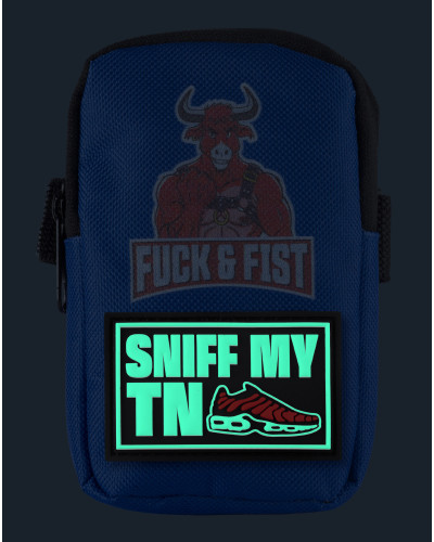 Fuck Bag Fuck & Fist Tag Sniff My Tn 