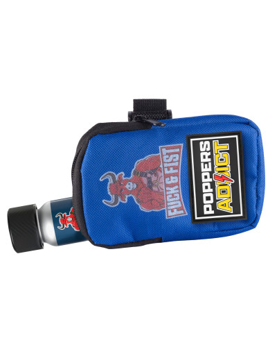 Fuck Bag Fuck & Fist Tag Poppers Addict 