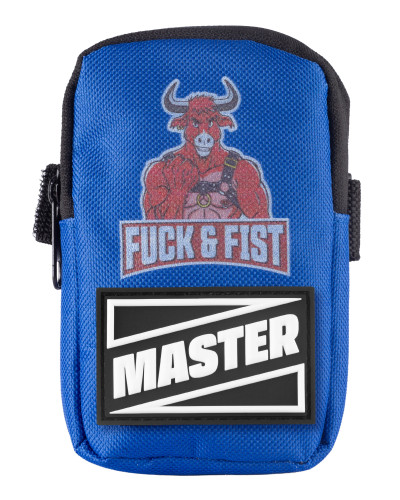 Fuck Bag Fuck & Fist Tag Master 